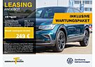 VW Tiguan Volkswagen 1.5 TSI DSG MOVE NAVI AHK KAMERA LED