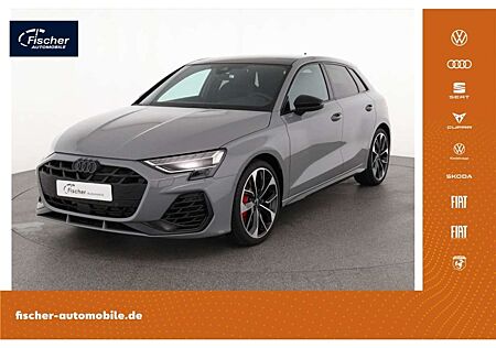 Audi S3 Sportback TFSI quattro LP: 80.390,- /Head-up Displ
