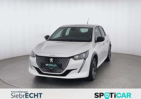 Peugeot 208 gebraucht kaufen Peugeot 208 e- Active Pack *PDCH*LED*DAB*uvm