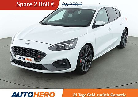 Ford Focus 2.3 EcoBoost ST*NAVI*LED*ACC*CAM*PDC*SHZ*