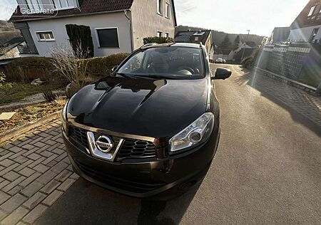 Nissan Qashqai+2 Qashqai+2 1.6 dCi DPF I-Way