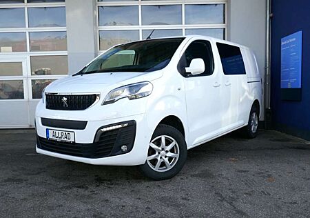 Peugeot Expert L2H1 Premium DANGEL 4x4 STANDHZ AHK NAVI KAMERA