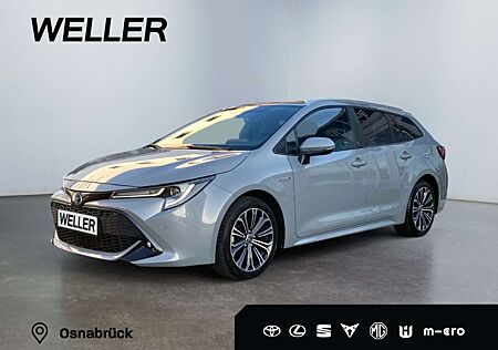 Toyota Corolla 2.0 Hybrid TS Team D *LED*CarPlay*CAM*