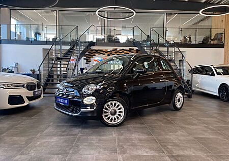 Fiat 500 *Lounge*Automatik*TÜV 03/27*Panoramadach*