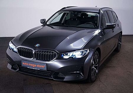 BMW 315 320d 2.0 d Sport Line Aut.*Virtual*LED*PDC*Navi*