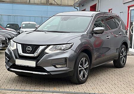 Nissan X-Trail 1.7 dCi ALL-MODE 4x4 N-TEC*Automatik*Navi*Kamera