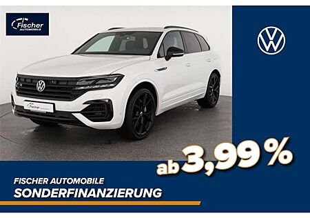 VW Touareg Volkswagen 3.0 TSI V6 eHybrid 4Mot. R AHK/Matrix