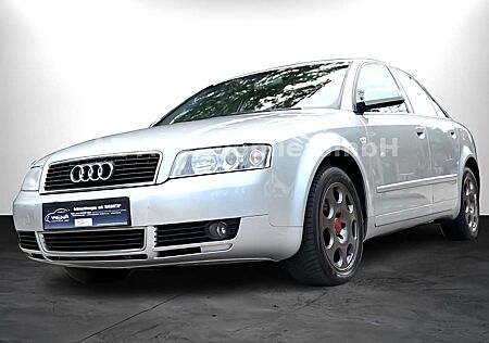 Audi A4 2.0 5Türig/KLIMA/PDC/BT/TÜV NEU/GARANTIE