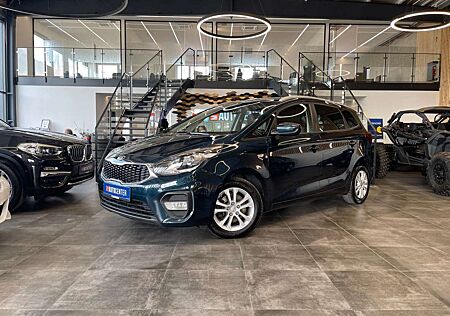 Kia Carens Vision *LKRHZ*SHZ*KAMERA*PDC*
