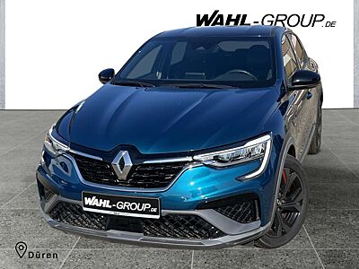 Renault Arkana R.S.-LINE TCe 140 EDC (GJR/STAUASSIST.)