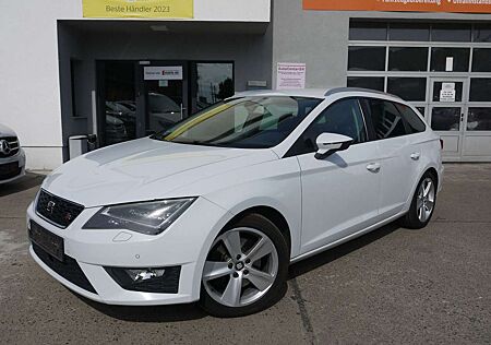 Seat Leon ST FR/Automatik/PDC/Sport/BT/Sound