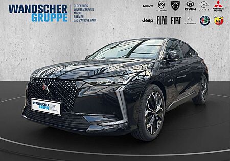 DS Automobiles DS 4 DS4 Étoile Mild-Hybrid 136 +Kam.+HUD