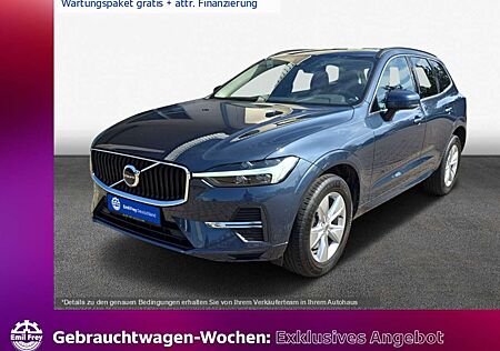 Volvo XC 60 XC60 B5 D AWD Geartronic Momentum Pro