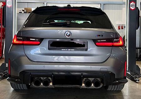 BMW M3 gebraucht kaufen BMW M3 Competition Touring M xDrive
