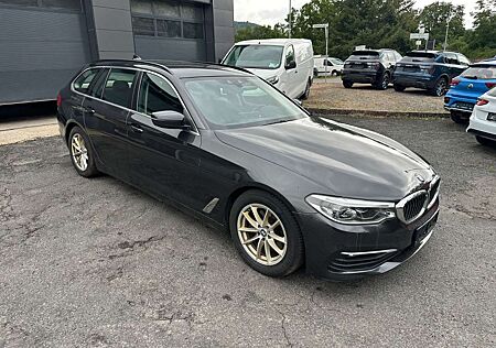 BMW 520 d Touring,Navi+LED+Kamera+Headup