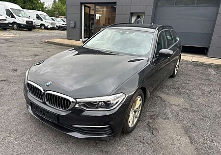 BMW 520 d Touring,Navi+LED+Kamera+Headup