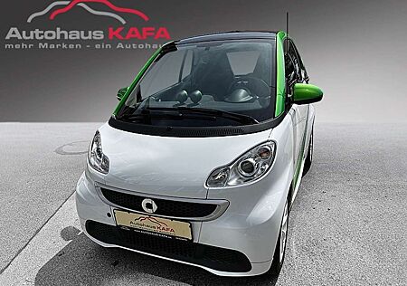 Smart ForTwo coupe electric drive**inkl. Batterie*