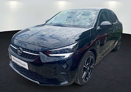 Opel Corsa 1.2 Turbo Elegance LED+SHZ+Fernlichtass. BT