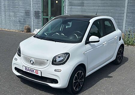 Smart ForFour Basis 52kW (453.042)
