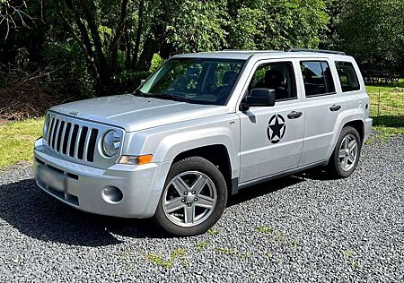 Jeep Patriot Patriot 2.4 Sport
