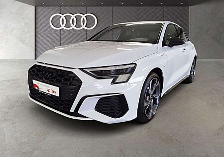 Audi A3 45 TFSI e S tronic S line MatrixLED