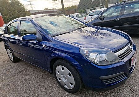 Opel Astra 1.4 Caravan Edition