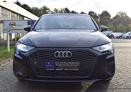 Audi A3 SB 35 TFSI*LED*PDC*SHZ*FrontAssist*AppConnect