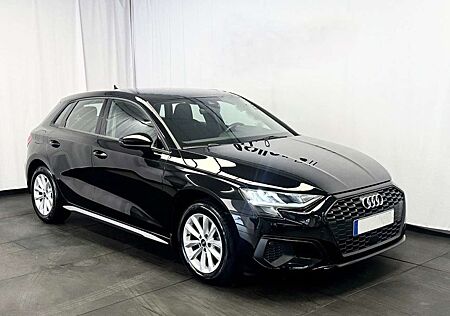 Audi A3 Sportback 35 TFSI*LED*PDC*SHZ*FrontAssist*