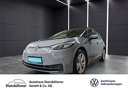 VW ID.3 Volkswagen Pro Performance Life Navi Sitzhzg. LED ACC