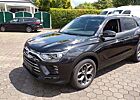 SsangYong Korando ONYX/AUTOMATIK/AHK/ALU