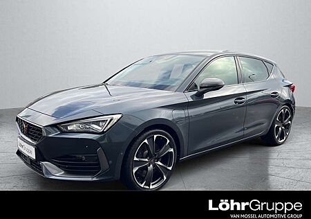 Cupra Leon 1,4 VZ e-Hybrid Automatic