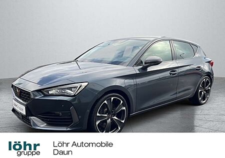 Cupra Leon 1,4 VZ e-Hybrid Automatic