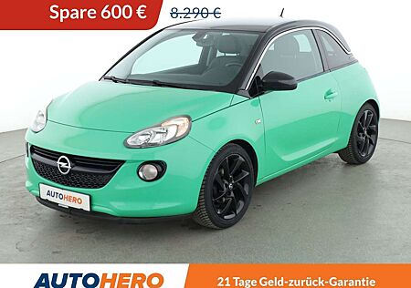 Opel Adam 1.4 Jam *TEMPO*PDC*SHZ*KLIMA*