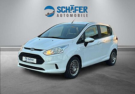Ford B-Max 1.0 Trend #KLIMA #SHZ #PDC