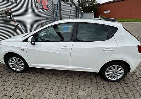 Seat Ibiza 1.4