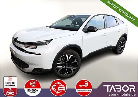 Citroën C4 Citroen MHEV 145 eDSC6 MAX Nav ACC Keyl Kam UVP-27%*