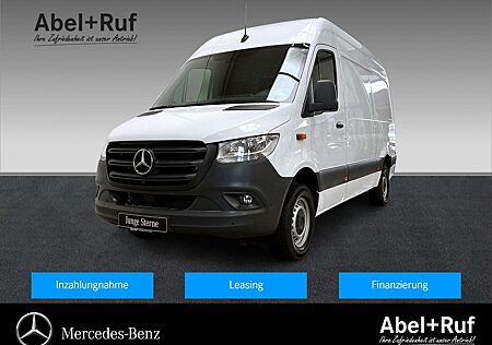 Mercedes-Benz Sprinter 317 CDI Kasten L2H2 MBUX+SHz+DAB+360°