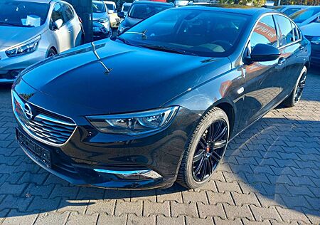 Opel Insignia B Grand Sport Edition