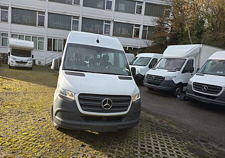 Mercedes-Benz Sprinter 314 Tourer.Maxi.L3H2.Navi.Klima.