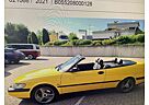 Saab 900 2.0i SE Mellow Yellow