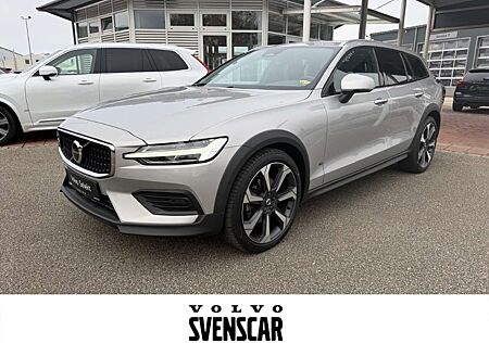 Volvo V60 CC V60 Cross Country Cross Country Plus AWD B4 Diesel EU6d StandHZG Dig