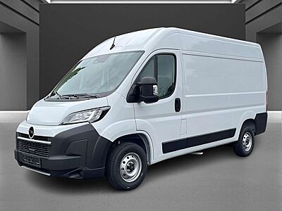 Opel Movano L2H2 BlueHDI 140PS Techno 7"/ 270°/Kamera