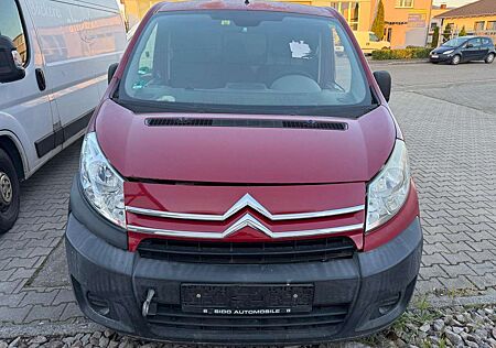 Citroën Jumpy Citroen HDi 120 29 L1H1 Kasten