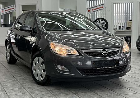 Opel Astra Design Edition, Klima, Service Neu