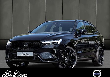 Volvo XC 60 XC60 T8 Recharge AWD Ultra Black Edition NP:87.420,-...