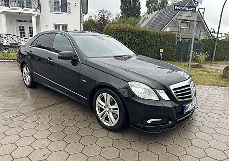 Mercedes-Benz E 350 CDI BlueEfficiency (212.025)