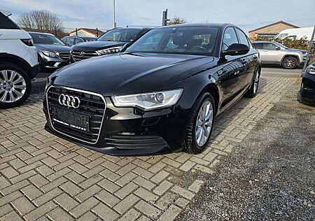 Audi A6 Lim. 2.0 TFSI