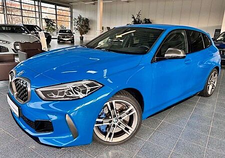 BMW 135 i xDrive