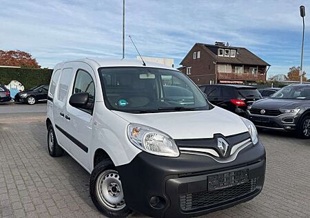 Renault Kangoo Rapid Extra 1.5 dCi 1.HAND|KLIMA|EURO6