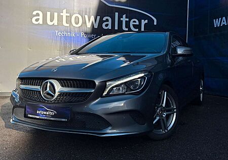 Mercedes-Benz CLA 220 4Matic,Panoramadach